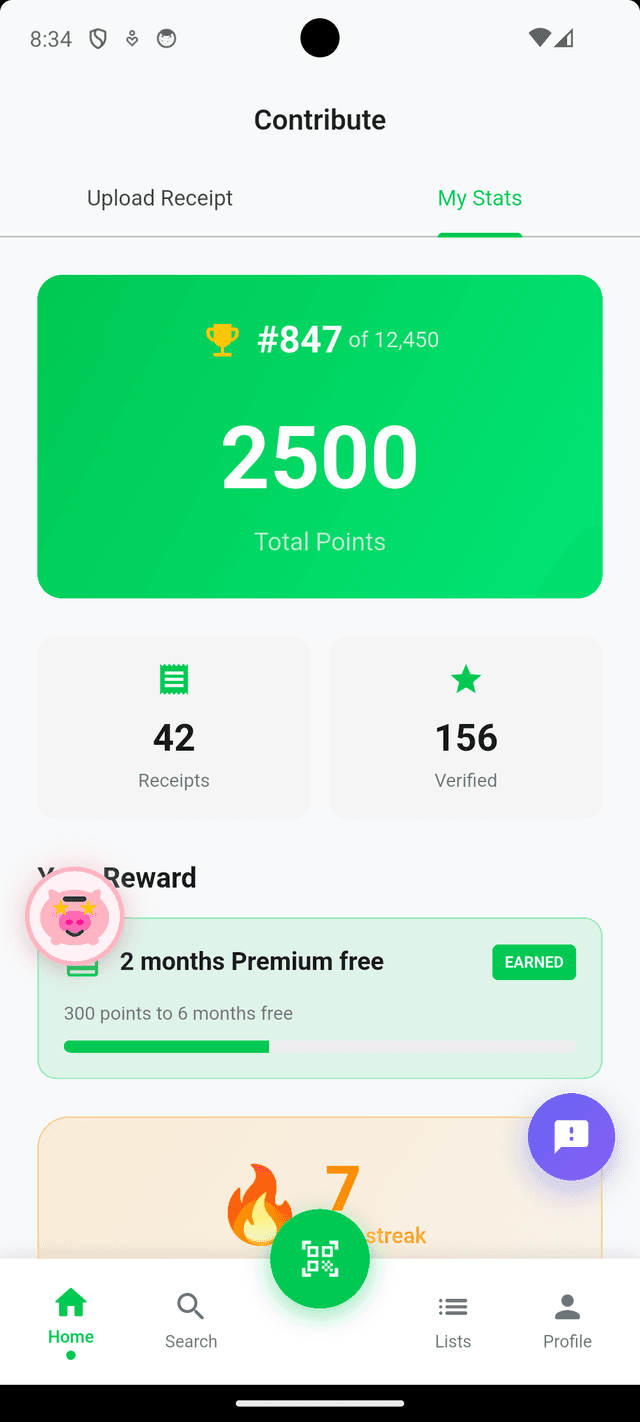 Community-Powered Accuracy